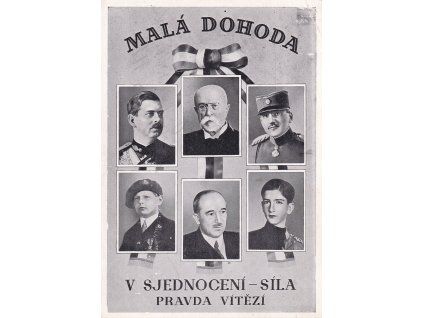 Propaganda - Různé č. 21