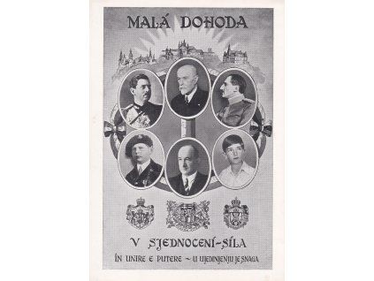 Propaganda - Různé č. 22