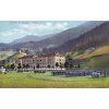 Kaserne in Schwaz (Tirol)
