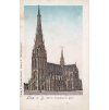 Linz a. D. Maria Empfängnis Dom