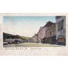 Gruss aus Bruck a M. - Bismarckstrasse