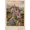 Schloss Neuschwanstein