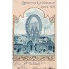 Paris 1900 Exposition Universelle