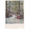 Gruss aus dem Spreewald