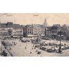 Dresden - Altmarkt