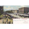Berlin - Unter dem Linden