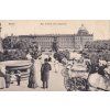 Berlin - Kgl. Schloss Lustgarten