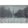 Gruss aus Berlin - Sieges Alee (1898)