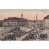 Dresden - Hauptstrasse