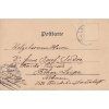 Samoa - Inseln 1899