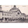 Czernowitz - Hauptbanhof