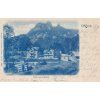 Halthurm - Hotel und Pension (1899)