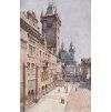 Praha - Staroměstská radnice