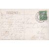 Praha - Jubilejní výstava v Praze 1908