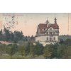 Karlsbad - Café Jägerhaus