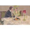 Žánrová pohlednice č. 70