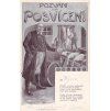 Žánrová pohlednice č. 89