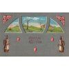 Žánrová pohlednice č. 108