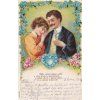 Žánrová pohlednice č. 117