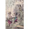 Žánrová pohlednice č. 152