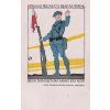 Vojenská pohlednice č. 36