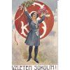 Sokolské pohlednice č. 27