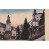 Friedlant - Graf Clam Gallas´scher Schloss