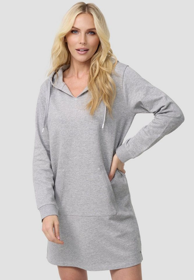 broadway-nyc-fashion-sweatshirt-adila-light-grey-melange-light-grey-melange