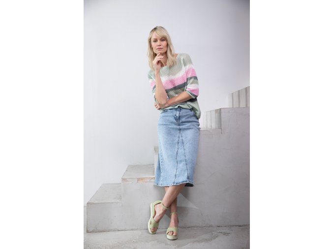 Sukňa DENIM KennyS. EVA