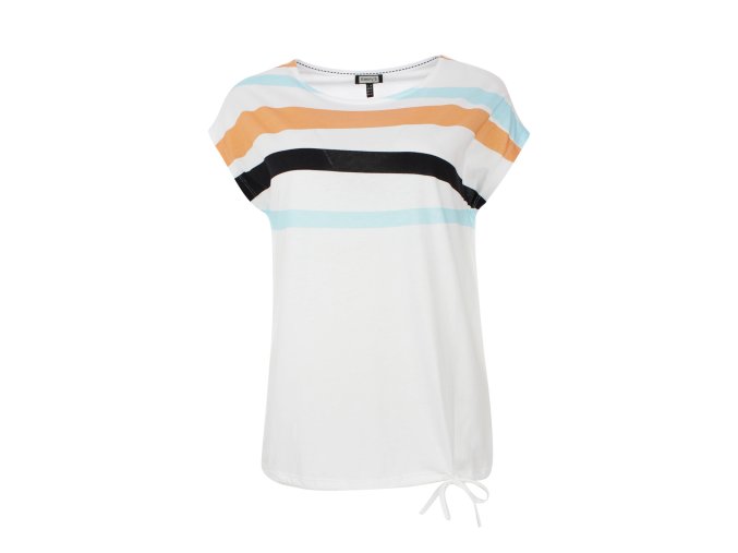 Tričko KennyS. STRIPES