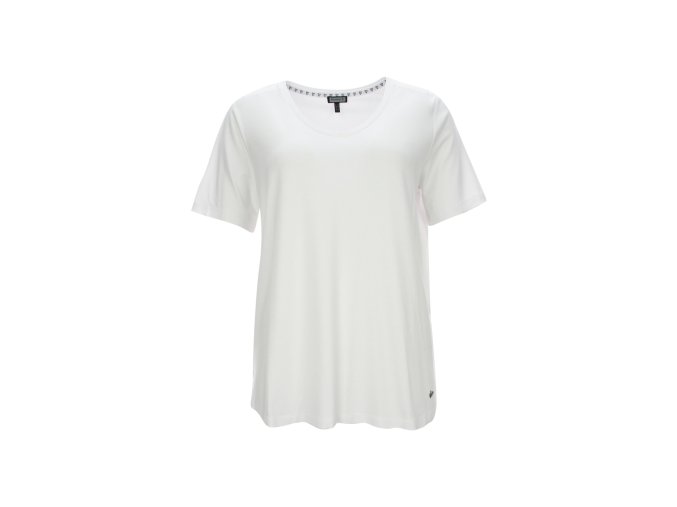 Tričko KennyS. BASIC WHITE