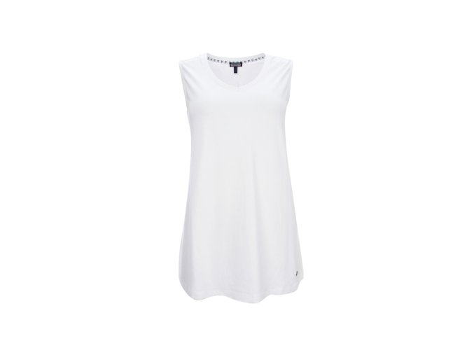 Top KennyS. BASIC WHITE
