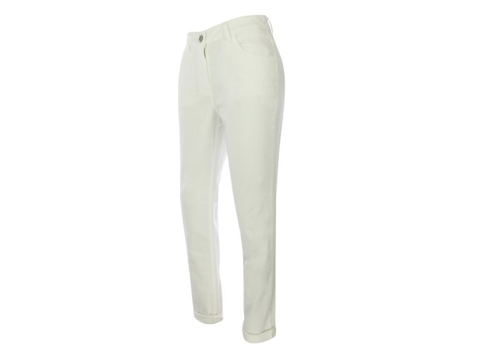 Nohavice KennyS. STELLA OFFWHITE