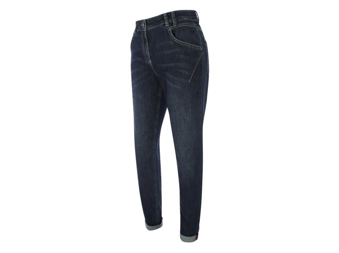 Džínsy KennyS. PRISLEY DARK DENIM STONE