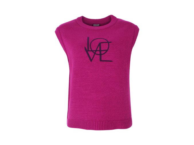 Vesta KENNYS. LOVE CYKLAMEN