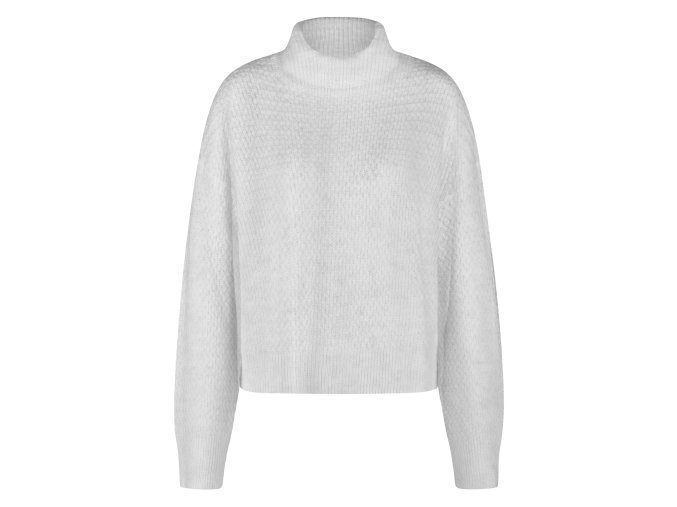 Rolák BROADWAY NYC FASHION SILVER MELANGE