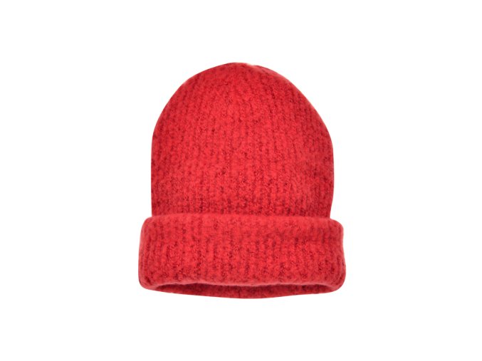 Čiapka KennyS. BOUCLEE RED