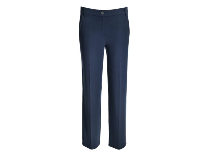 Džersejové nohavice KennyS. PEARL INDIGO