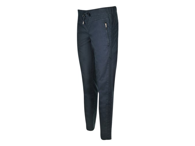 Nohavice KENNYS. PRISLEY INDIGO