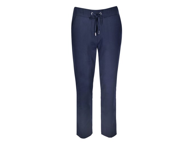 Nohavice KENNYS. PEARL FUN INDIGO