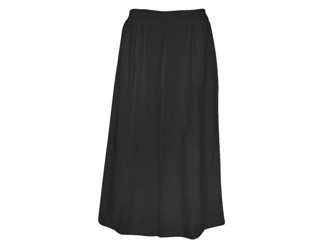 Nohavice KENNYS. LENA MODAL BLACK
