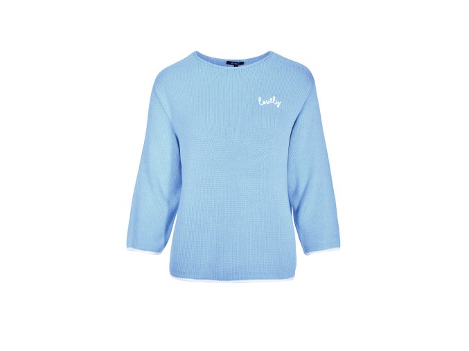 Pulóver KENNYS. LOVELY BREEZE