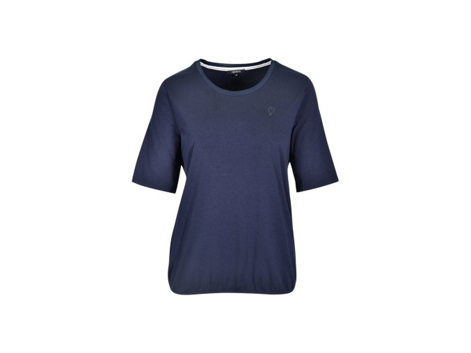 Tričko KENNYS. INDIGO