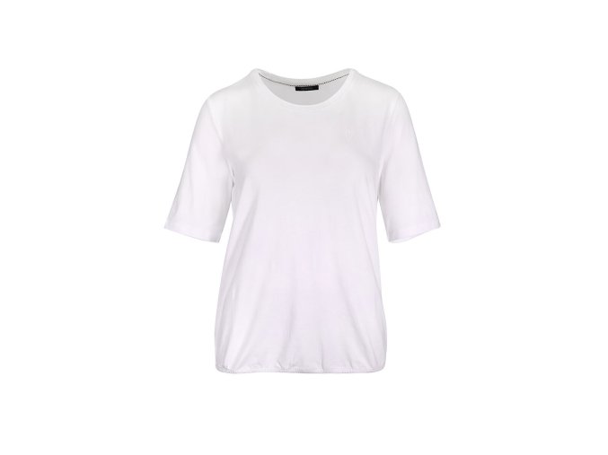 Tričko KENNYS. WHITE