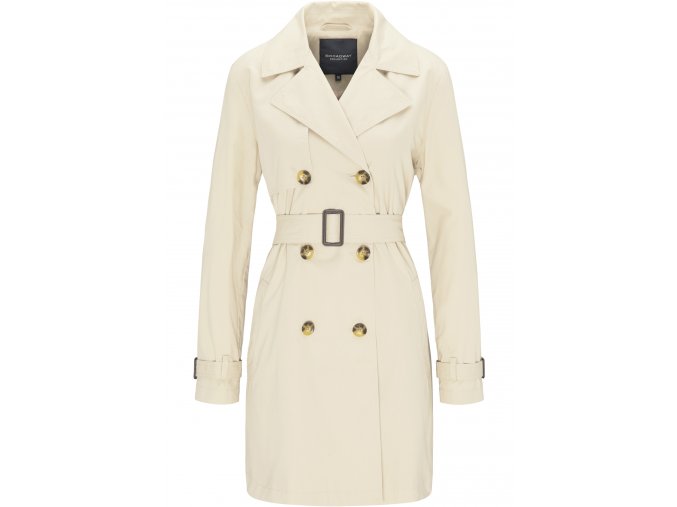 Dámsky trenchcoat Broadway ALETTE