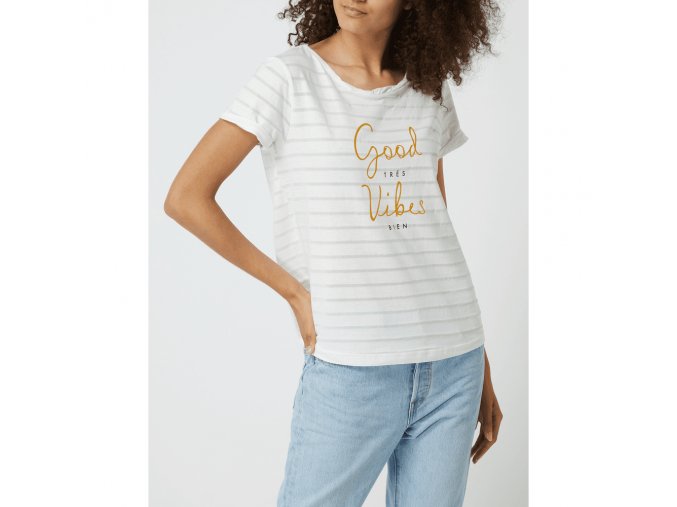 broadway nyc t shirt mit message print offwhite 1317490,a59665,1000x1000f