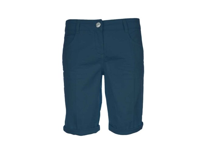 Bermudy Kenny S. POLLY