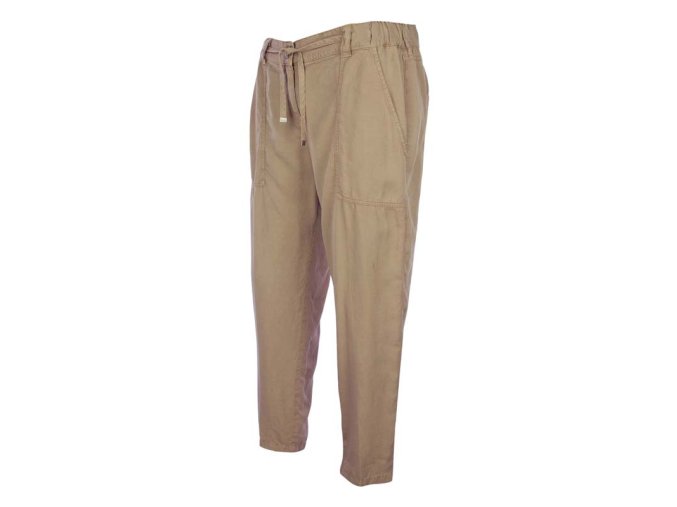 Dámske nohavice KENNY S. TENCEL CHINO PRISLEY