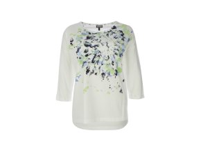 Tričko KennyS. BLOSSOM OFFWHITE
