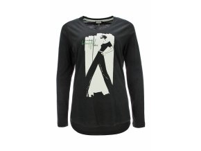 Tričko  Kenny S. WOMAN BLACK